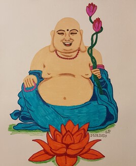 Big Bouddha