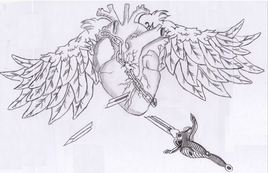 Libération du coeur