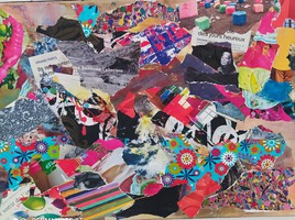 Les papiers s'envolent !