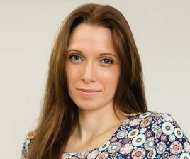 Zdjęcie z nowoczesnej sypialni