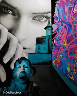 L'ombre de l'enfance