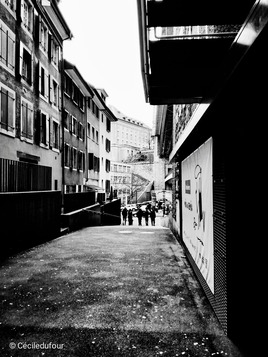 &Agrave; la sortie de l'impasse