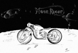 MoonRacer