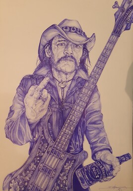 Lemmy