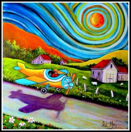 Lili s'envoie en l'air