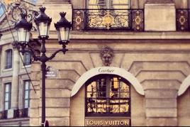 Place Vendôme -Paris 1er