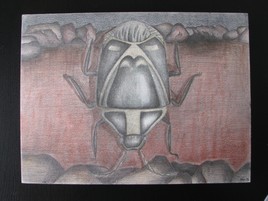 Strachie potag&egrave;re