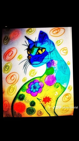 R&eacute;silience des bleus