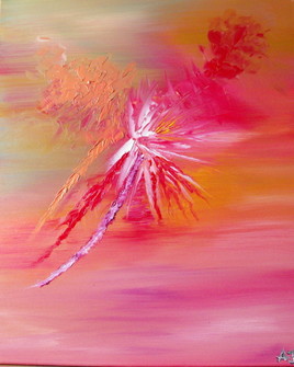 PASSAGE D'UNE POUSSIERE D'ETOILE