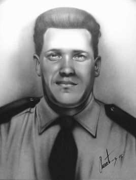 le l&eacute;gionnaire