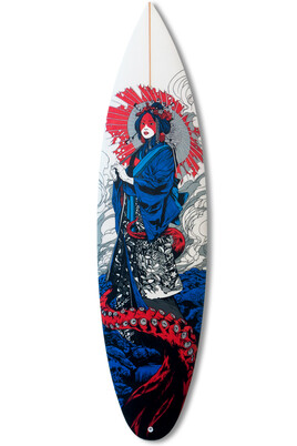 La fianc&eacute;e du naufrag&eacute;