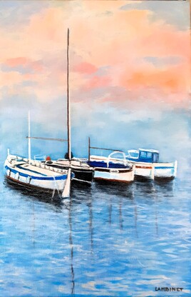 Couleurs de l'&eacute;t&eacute;