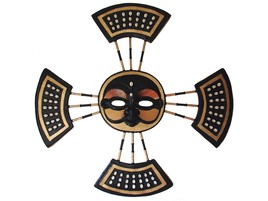 Xyou - Masque Ethnique -