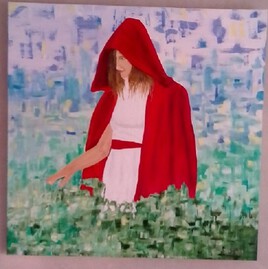 LE PETIT CHAPERON ROUGE