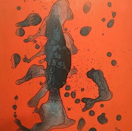 Hippocampe D&eacute;sorganis&eacute;