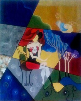 "Se connecter à son enfant intérieur"