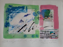 D&eacute;jeuner sur l'herbe