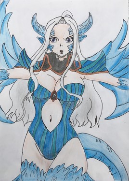 Mirajane