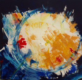 Nuit des lumi&egrave;res