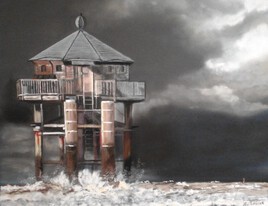 Le phare du bout du monde