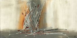 &Eacute;clats d&rsquo;argent