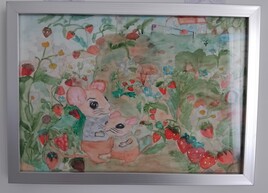 Les s&oelig;urs souris