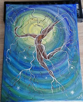 Souffle de libert&eacute;