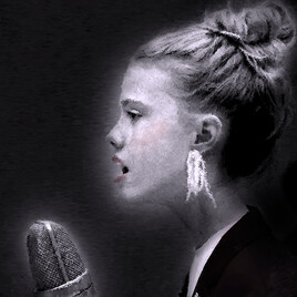 Lucie Cano/ Emilio Piano ft. (titre Maison) à écouter absolument