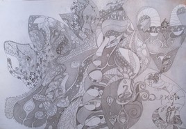 In the death car...we are alive 2