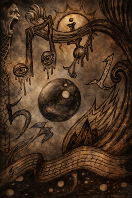 La M&eacute;lodie Int&eacute;rieure