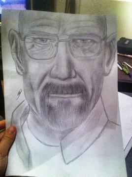 Walter white