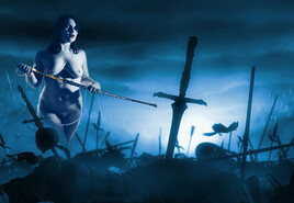 A la guerre comme à la guerre