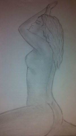 Beaut&eacute; feminine