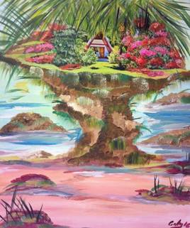 et si c'&eacute;tait le paradis