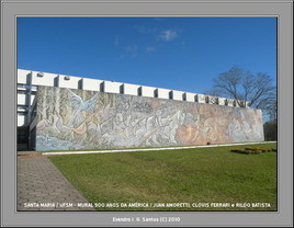 Santa Maria - UFSM/4 