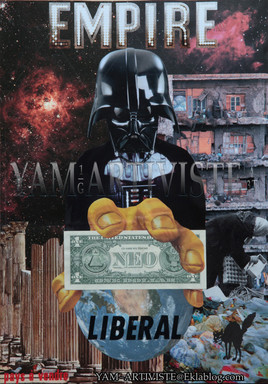 Empire Neo Liberal