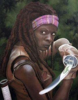 Michonne