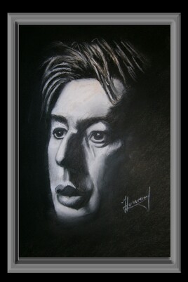 BASHUNG (enfin essais)