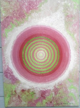 Nouveau Vénus positif