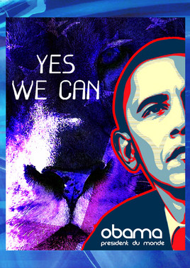 Yes We Can !!!