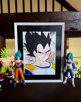 VEGETA