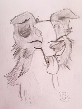 Elle est o&ugrave; la baballe ?