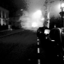 BROUILLARD