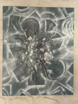 Troisi&egrave;me dimension