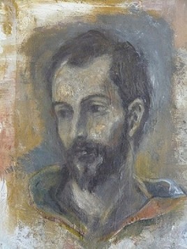 d'apr&egrave;s Le Greco