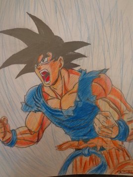 songoku