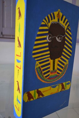 Le pharon Aim&eacute; C&eacute;saire