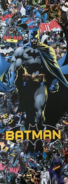 Î’m The Batman