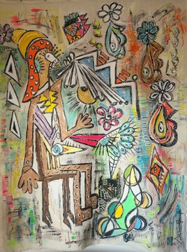 La vision 2 La vision 2