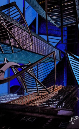 Perspective inattendue